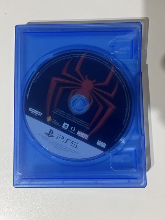 Игры на PlayStation 5