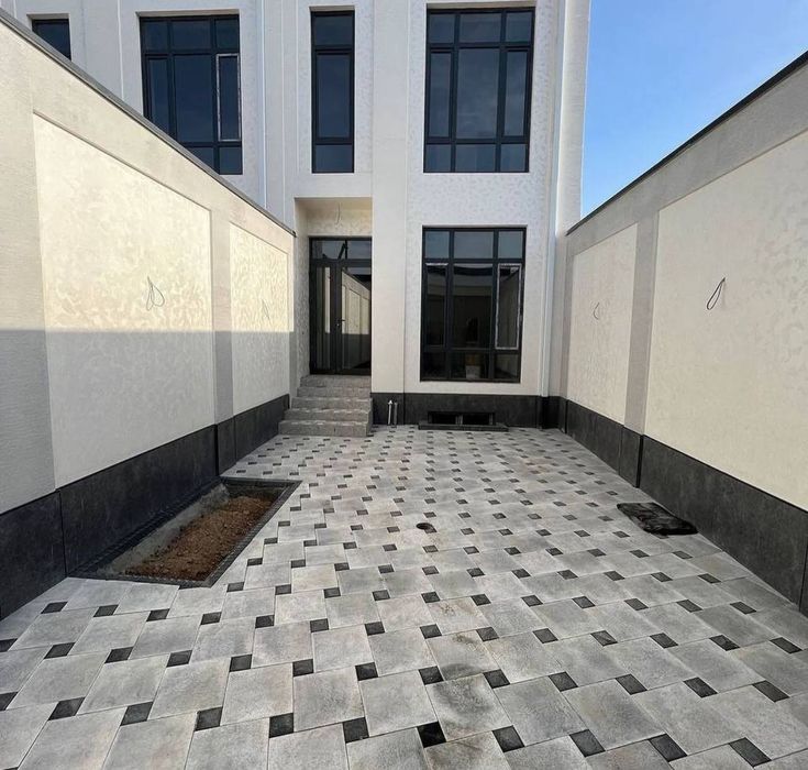 Дурмень Евро Коттедж 1,3 сотки 160 м² 6 комнат под ключ