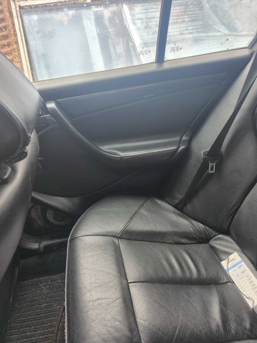 Мерцедес w 202 за части