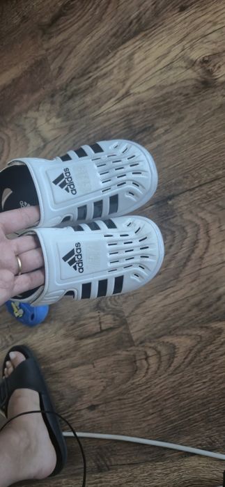 Сандали adidas #29 boy and girl