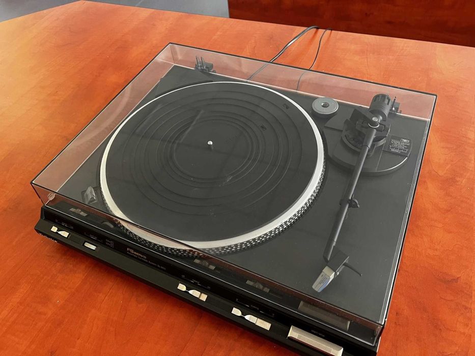 Technics SL-BD3 Automatic Turntable