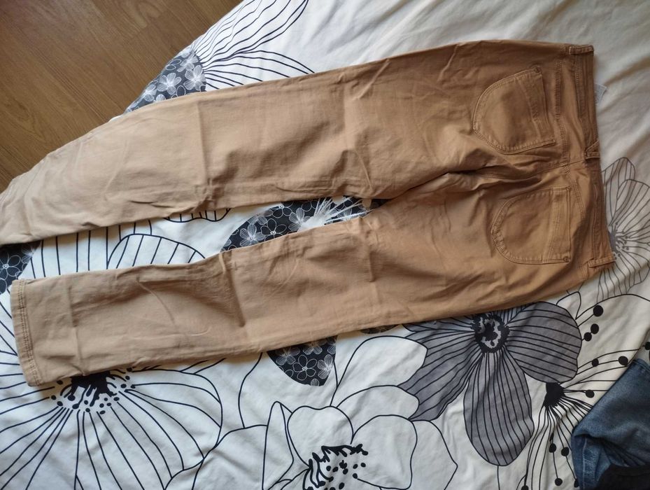 Дамски панталон s.Oliver