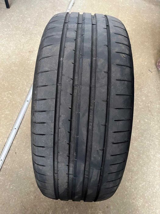 Jante BMW R17 2 latimi style 395 F30 F31 F32 E90 E91 5x120 cu anv vara