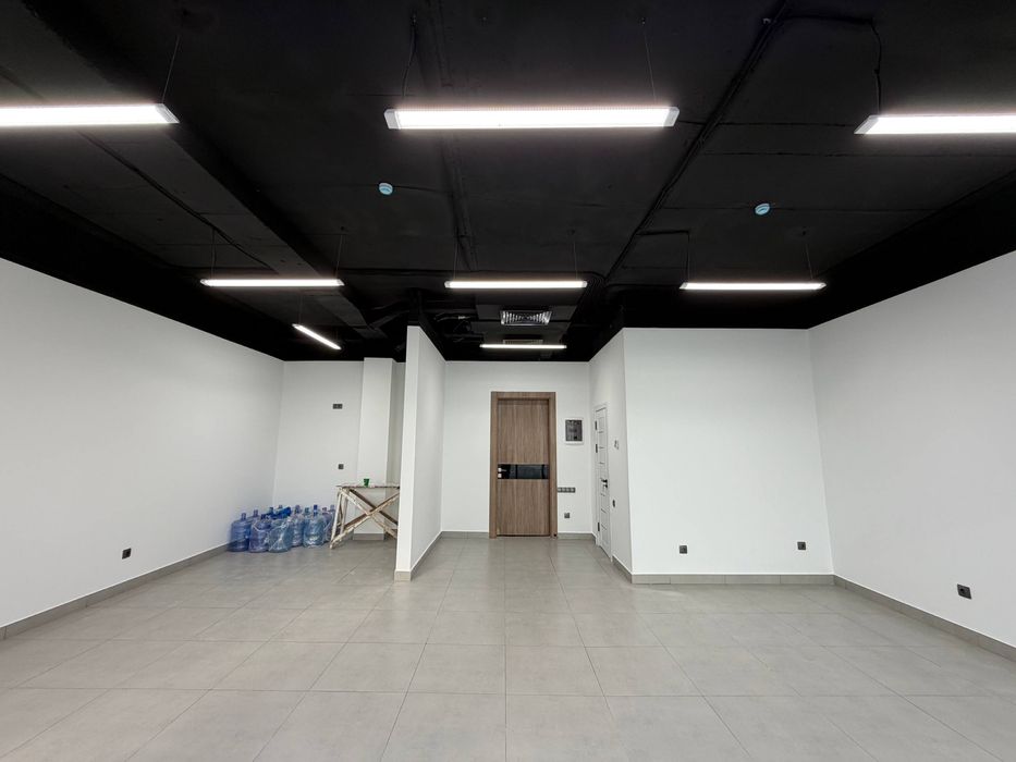 Срочно Аренда офис Ц6 Вдоль дороги 24/7 Доступ Метро 700 метр