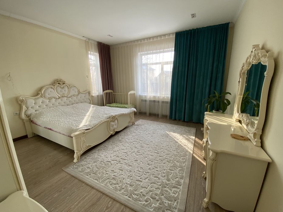 Продается дом в медеуском районе