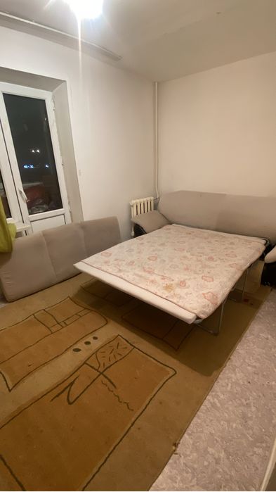 Подселение  3 комнатная