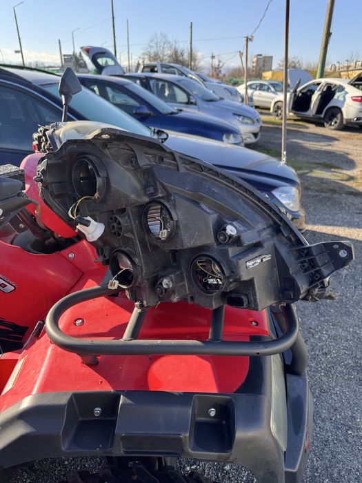 Продавам оригинални фарове за IVECO Daily (2007–2011 г.)