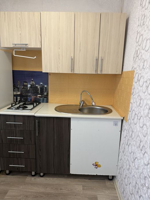 Продам однокомнатную квартиру