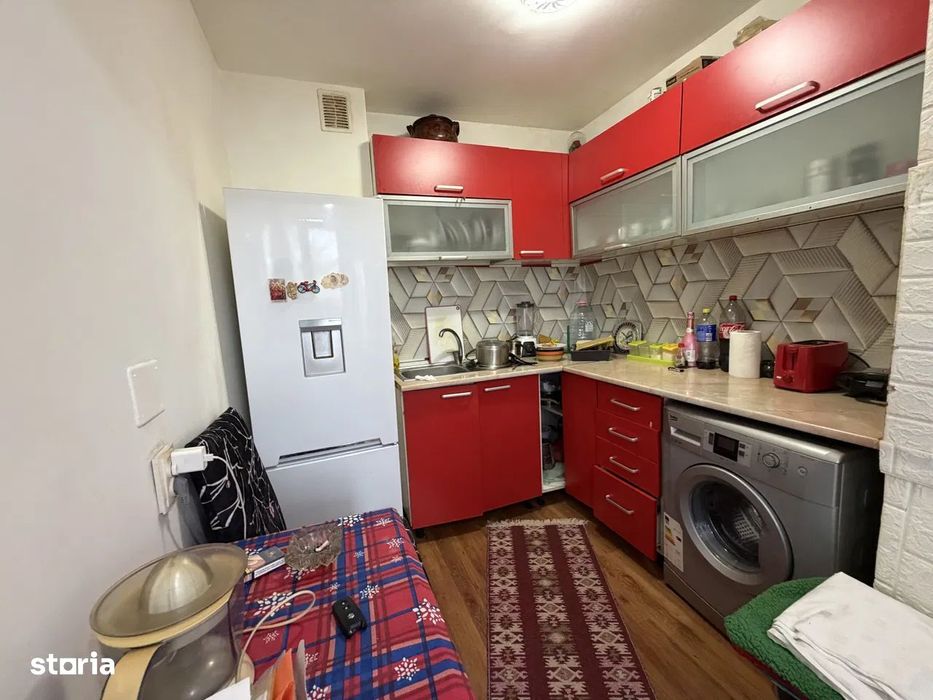 Chirie Garsoniera, parter, 36 mp, mobilata si utilata