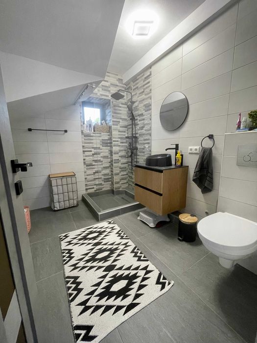 Casa de vanzare Lunca Calnicului