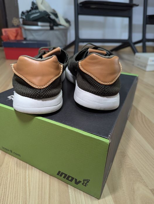Pantofi casual kaki T-Sign, mărimea 41