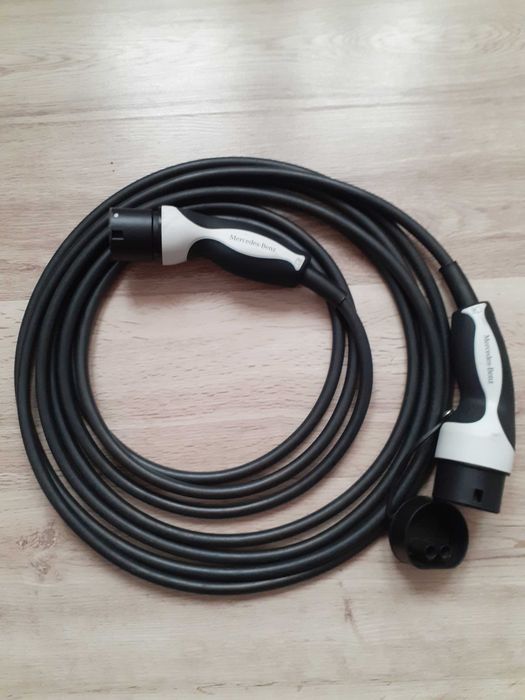 Cablu incarcare masina electrica,hybrid pt. MERCEDES,BMW,VOLVO,VW