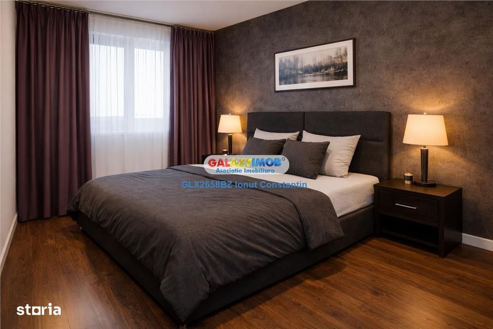 Inchiriere apartament 2 camere zona  UNIRII SUD-VIITORULUI