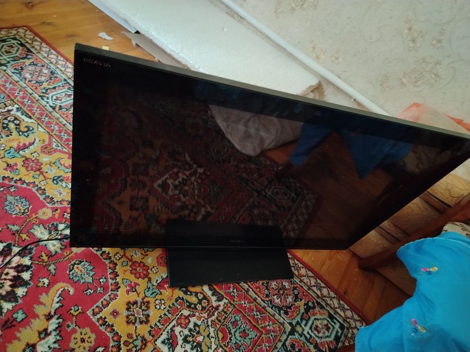Sony Bravia на запчасти