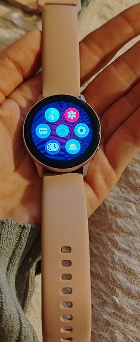 Samsung Galaxy Watch