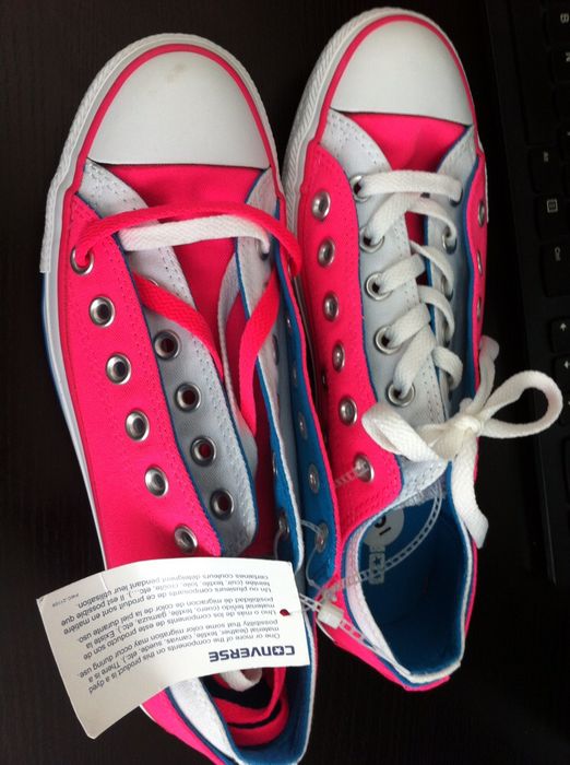 Tenisi Converse All Star unisex