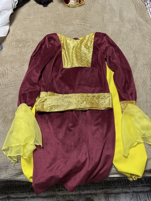 Турецкий костюм для 10-11лет