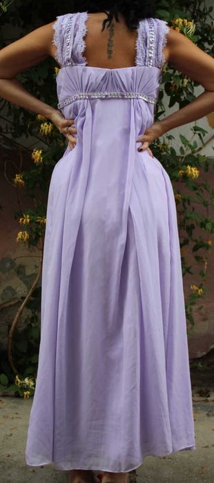 Rochie Nașa/Domnișoară de onoare