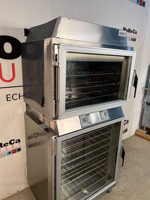 Duke SUA TSC 6/18M 2021- Cuptor patiserie + dospitor Subway SUA