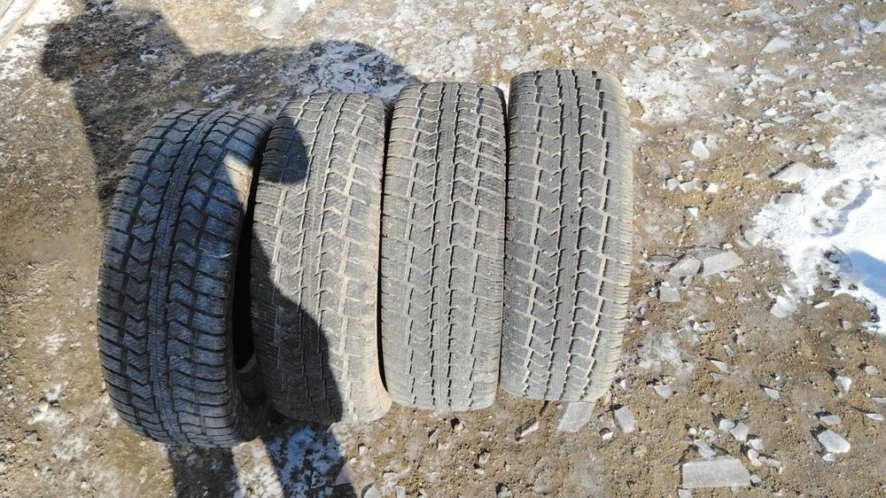 Шины Viatii зимние