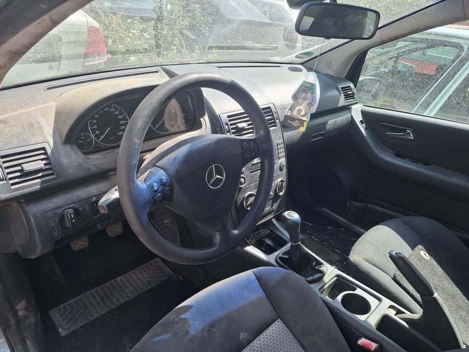 Dezmembrari Mercedes A-Class W169 2.0 diesel an 2007