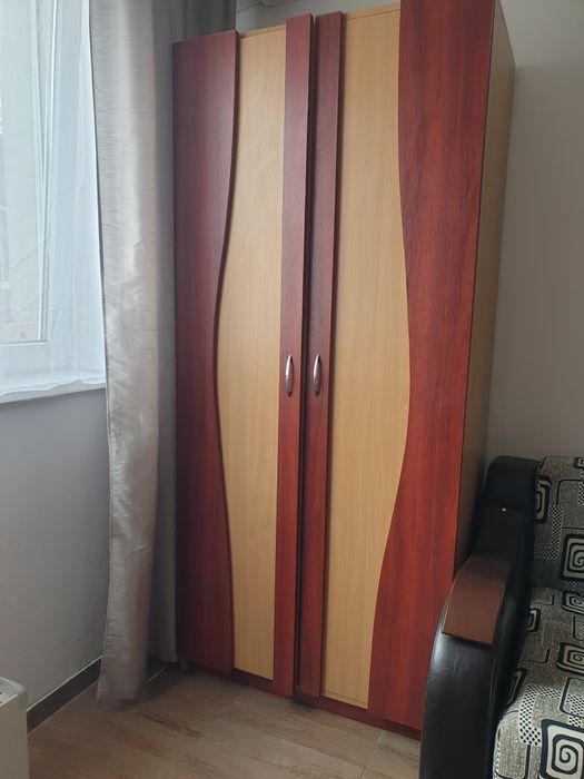 Mobilă dormitor 500 lei