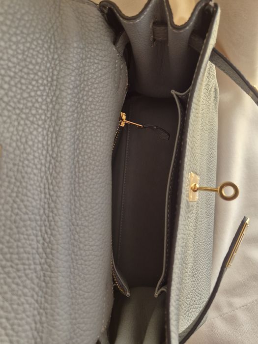 Hermès нова чанта