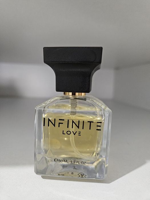 Parfum infinite love
