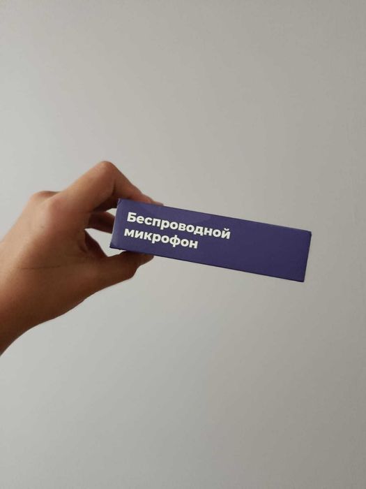 Новая петличка Type-C для Android — рабочее состояние