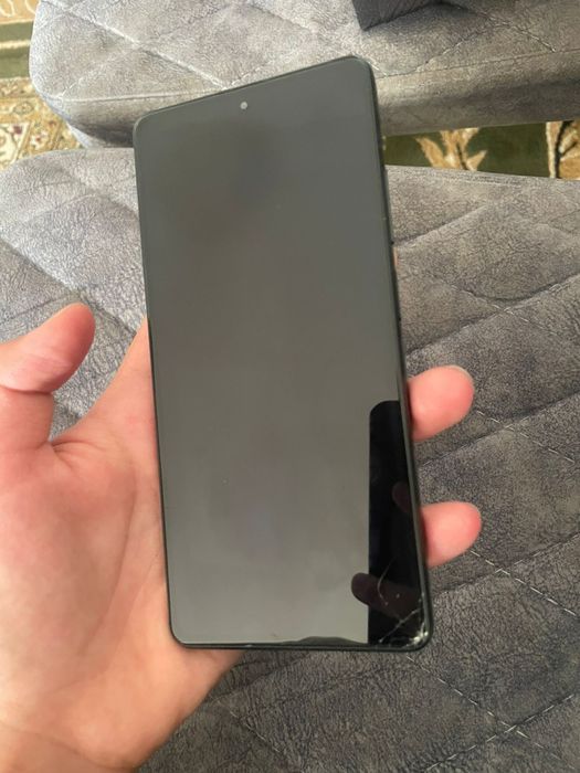 POCO X5 PRO  256 торг уместен