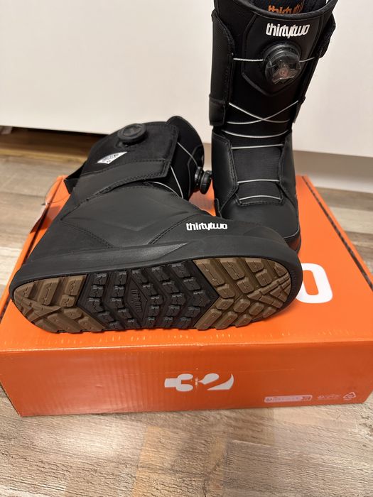 Boots snowboard ThirtyTwo