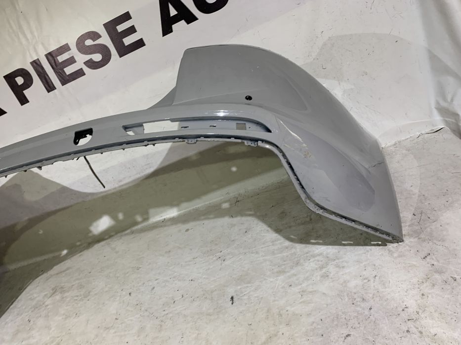 Bara spate Porsche Panamera, 2022, 2023, 2024, cod origine OE 974807421B.