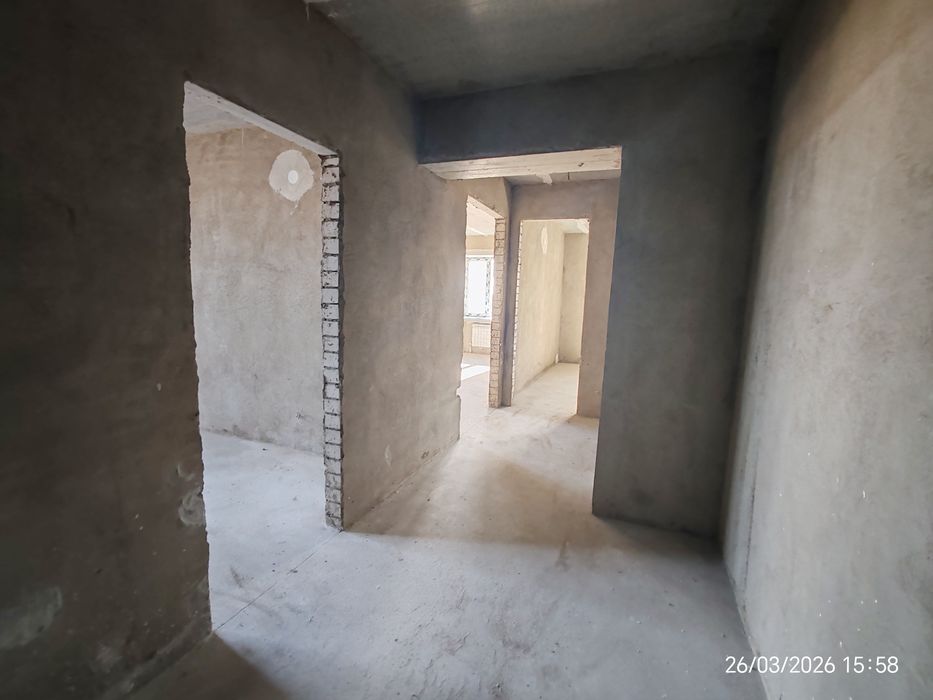 Продам 3-х ком.кв в городе Ақтөбе