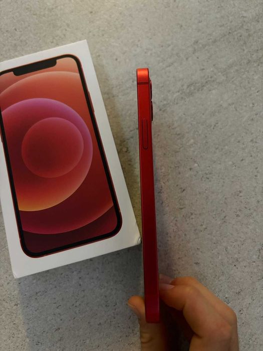 iPhone 12  mini модел