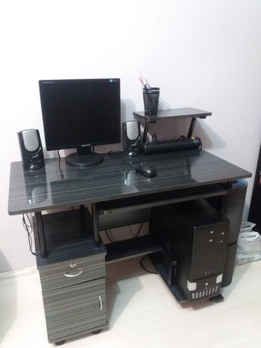 Компьютер для дома и офиса