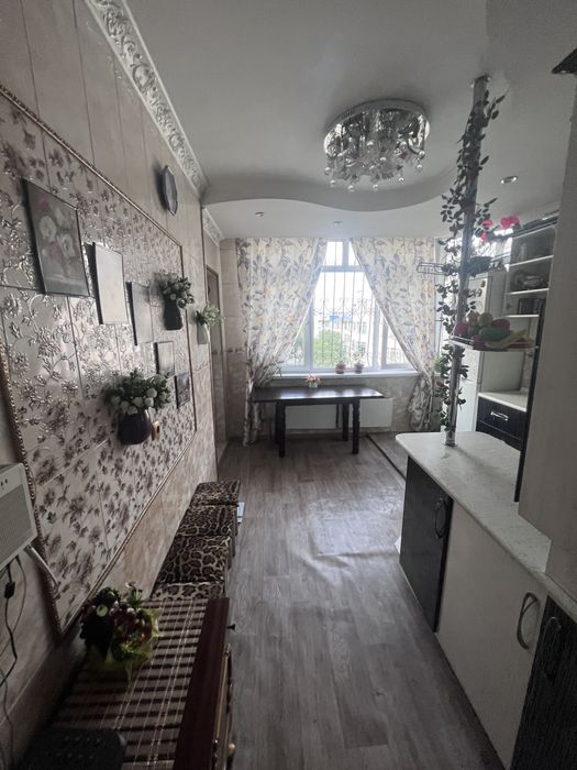 Продаётся квартира