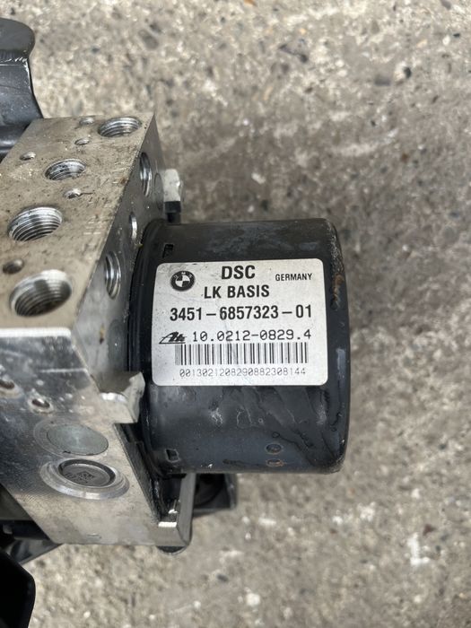 Pompa / Unitate / Modul ABS / DSC BMW F20 F21 F22 F30 F31 F34 F36