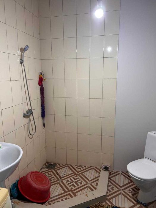 Частный дом на птицефабрики