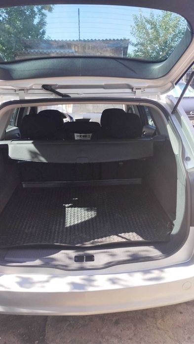 Opel Astra H Caravan (Break) – 1.7 CDTI – ITP 09.2027 – Iași