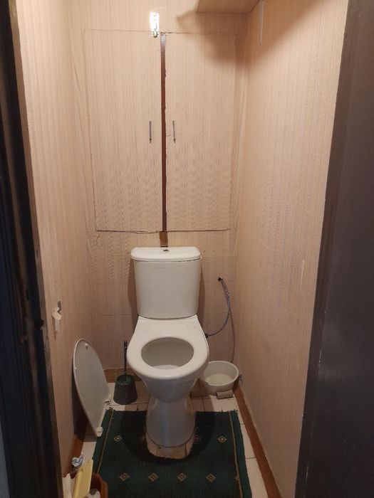 Kvartira Sheriklikka Bollarga