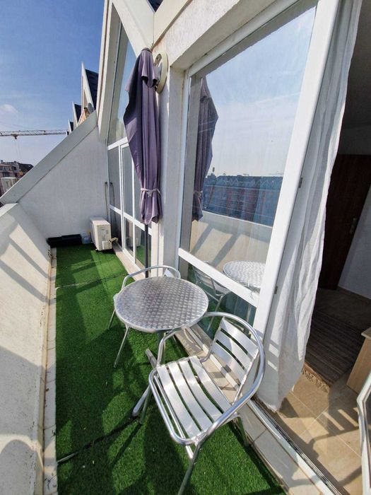 Продава се Мезонет в к.к. Слънчев бряг - 58 кв.м за 660 €/кв.м - Снимка #4