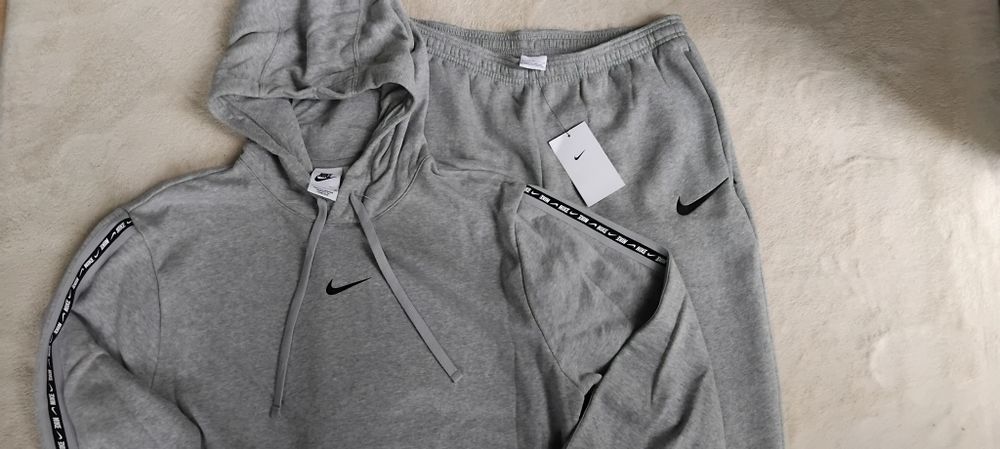 Екип Nike нов оригинален