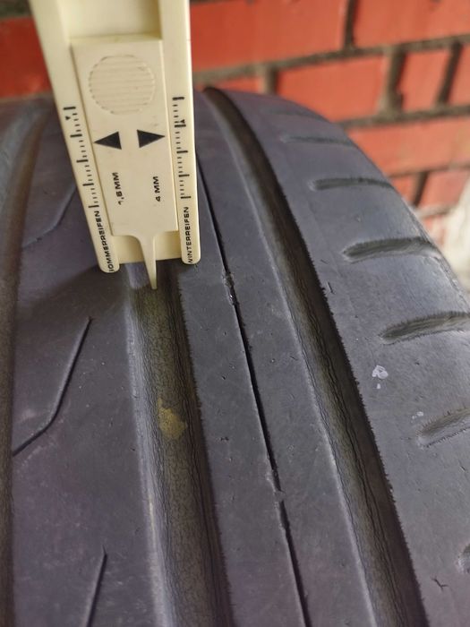 Гуми  4бр. Toyo 205/55 R16