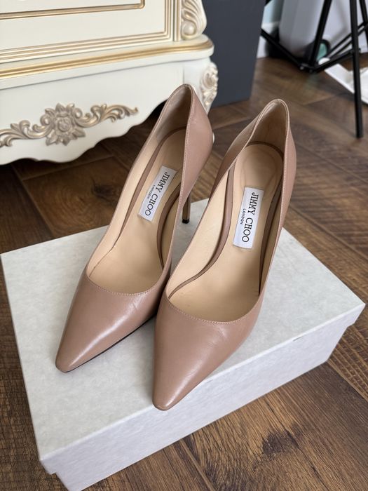 Продам классические Туфли лодочки