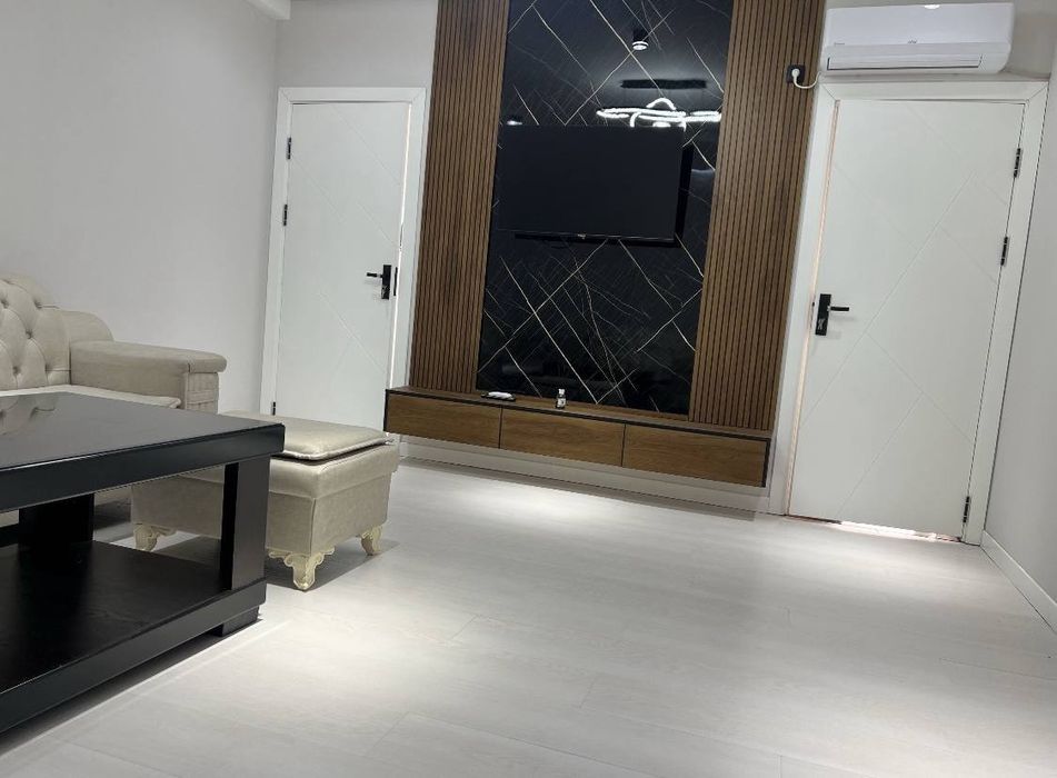 Мегапланет якинида квартира арендага тартибли инсонларга.