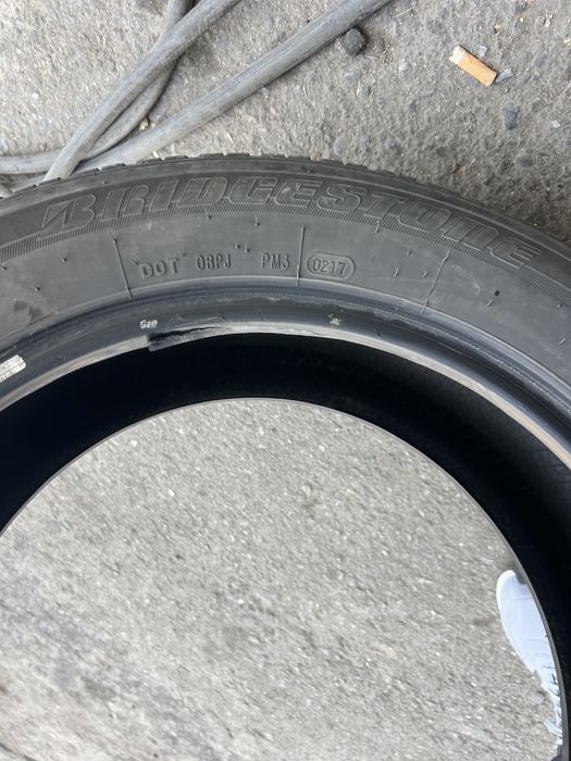 Шины 215/55/17 летние