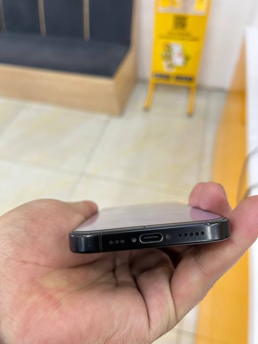 Iphone 16 Pro  128GB