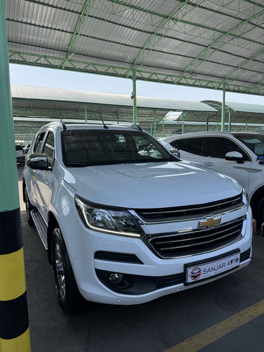 Other Trailblazer 2021 — 3