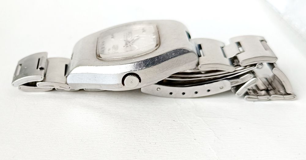 Seiko Automatic 21 Jewels 6119-5431