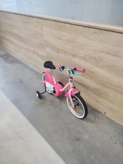 unicorn 14' - (SecondHand) Decathlon